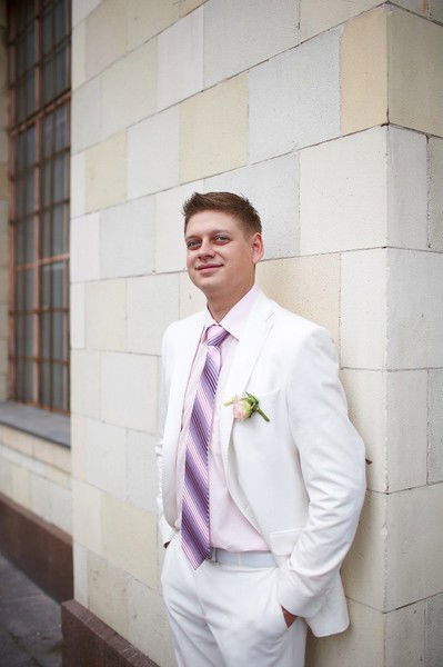 Сергей Виноградов