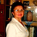 Мадина Фаттахова
