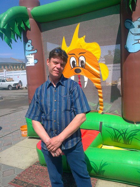 Владимир Дзюба