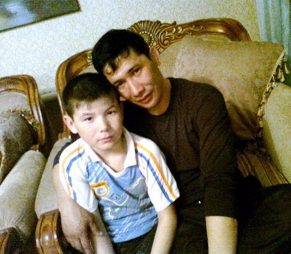 Айбек Жадыгулов