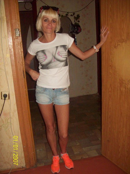 Татьяна Барисовец