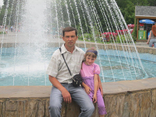 Андрей Слегин