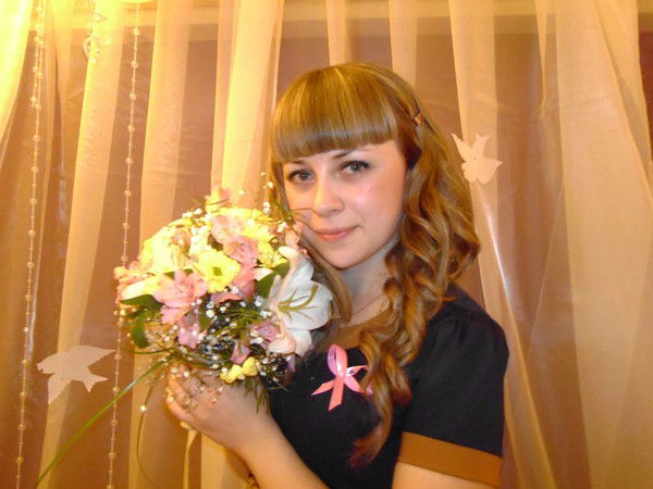 Ирина Губина