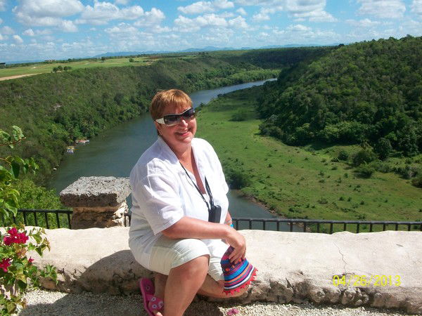 Татьяна Митякина