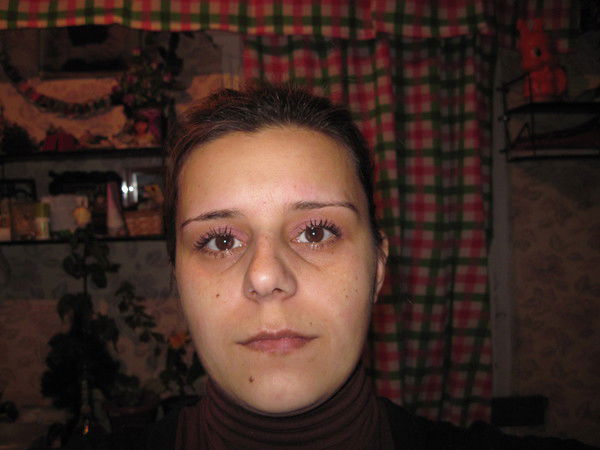 Юлия Шлякова