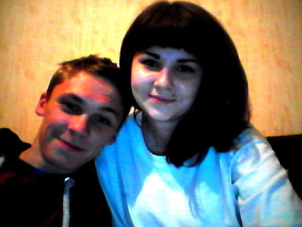 Карина Назарова