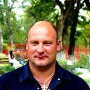 Сергей Петров