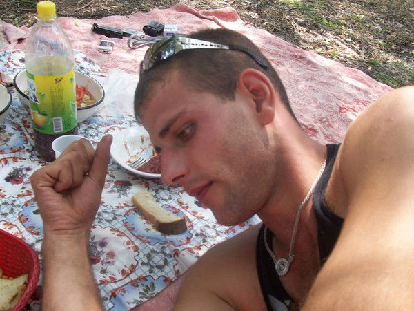 Александр Григорьев