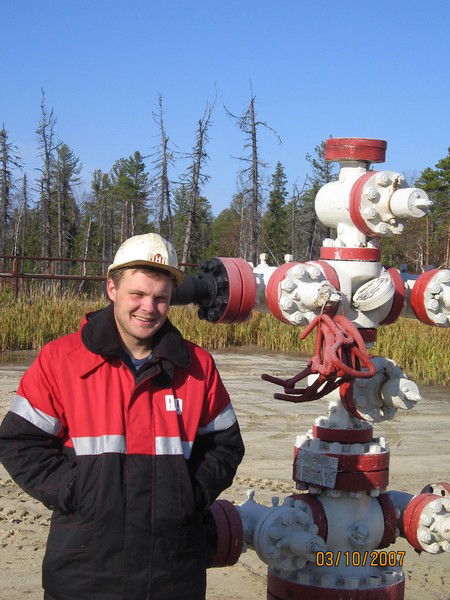 Сергей Попов