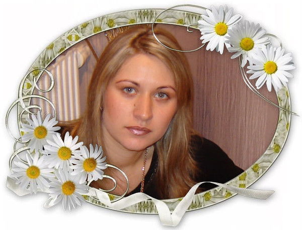 Оля Ибрагимова