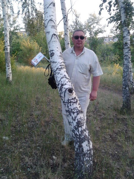 Александр Мельник