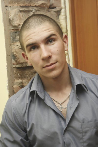 Максим Всеми Уважаемый