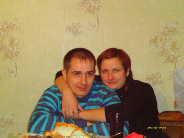 Николай Гусев