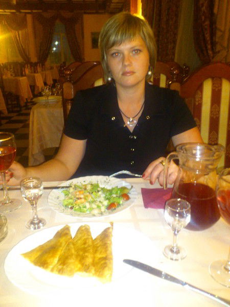 Наталья Бертрам