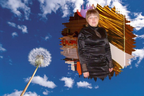 Татьяна Сбоева