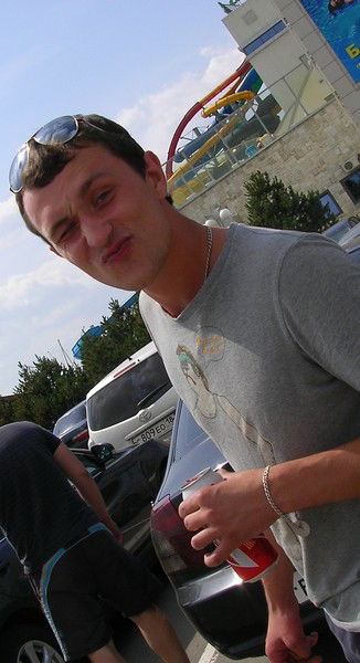 Александр Ходаков