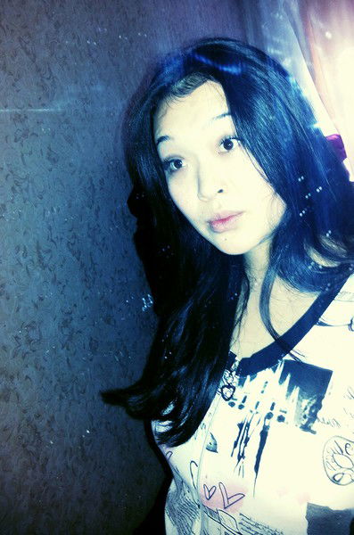 Дильфуза Исмазова