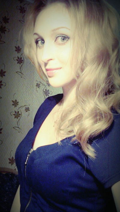 Дарья Петрова