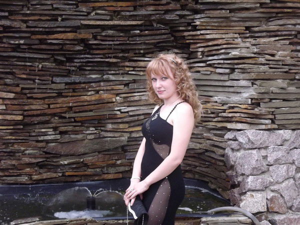 Марина Сарбаш