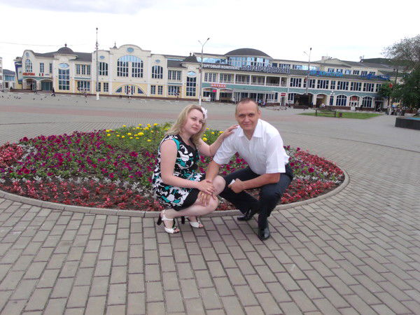 Ирина Алексеева