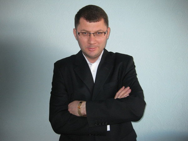 Имальдин Мухудинов