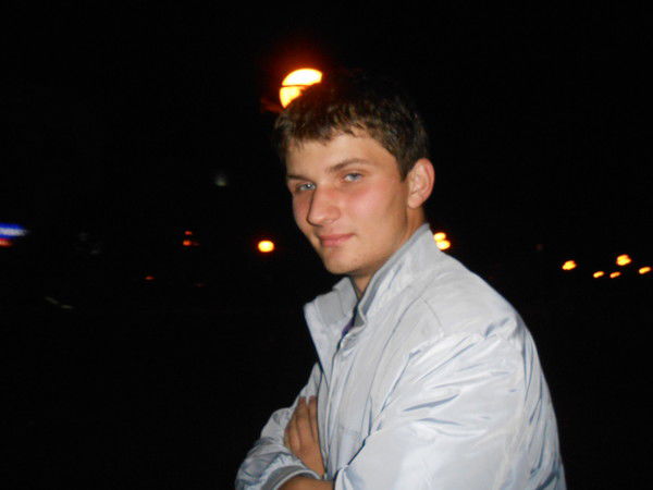 Евгений Телегин