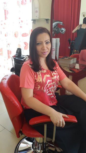 Наталья Алексеенко