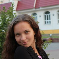 Валентина Давидюк