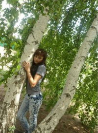 Александра Астахова