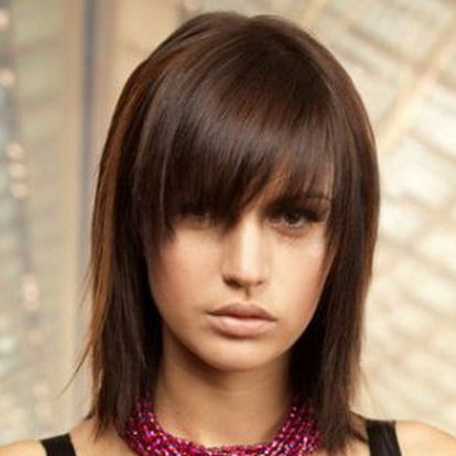 Наталья Тревога