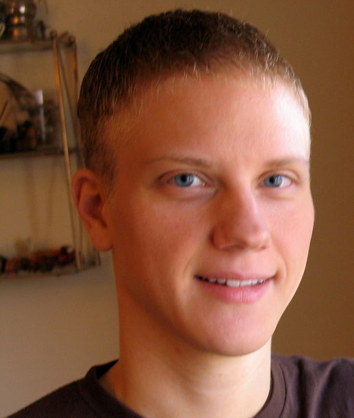 Антон Имилин