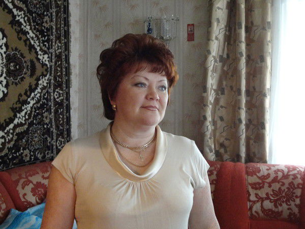 Каралькова Надежда