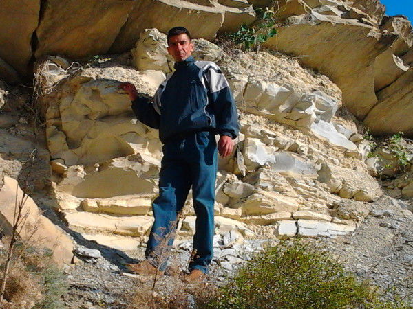 Сергей Горкуненко