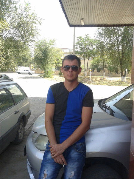 Владислав Малыхин