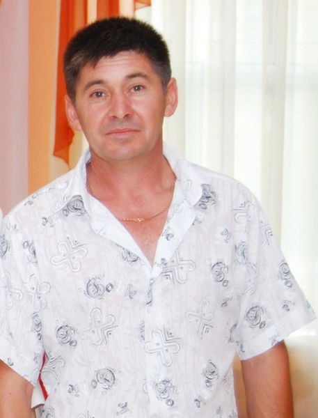 Фарит Гайфутдинов