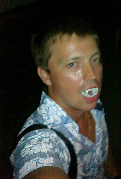 Алексей Флоров