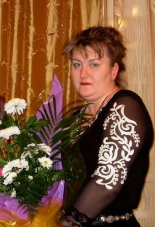 Ирина Панфилова