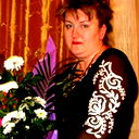 Ирина Панфилова