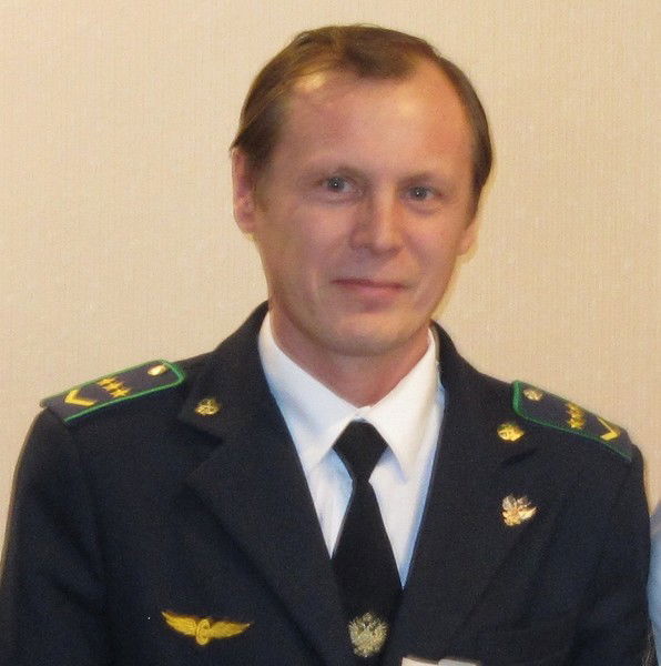 Андрей Михайлов