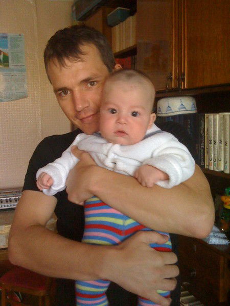 Виталий Милявскас