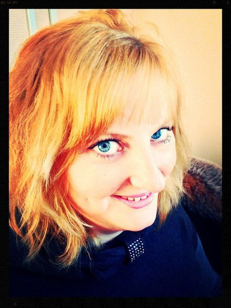 Кристина Хотеева