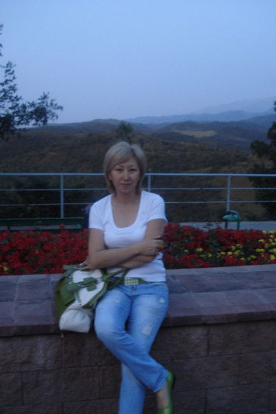 Елмира Жумакулова