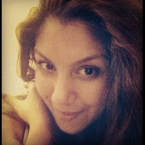 Азиза Рауфзода