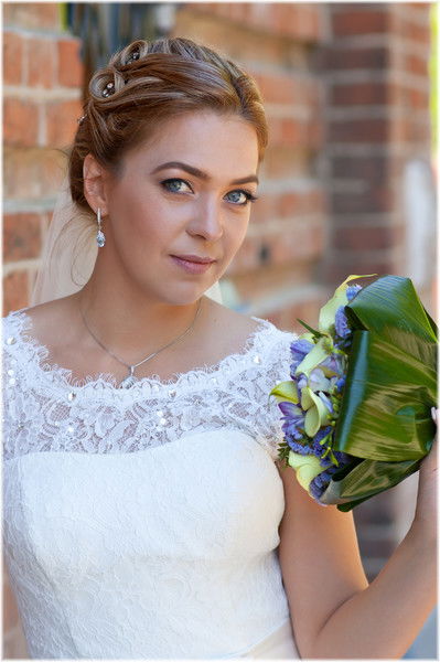 Анна Пахомова