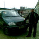 Слава Егер