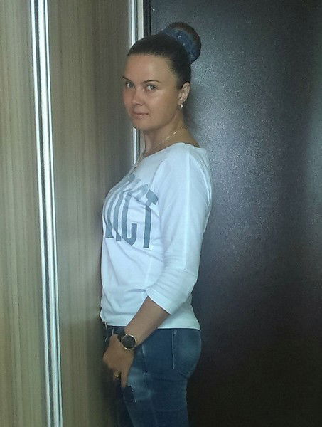 Дина Ерофеева