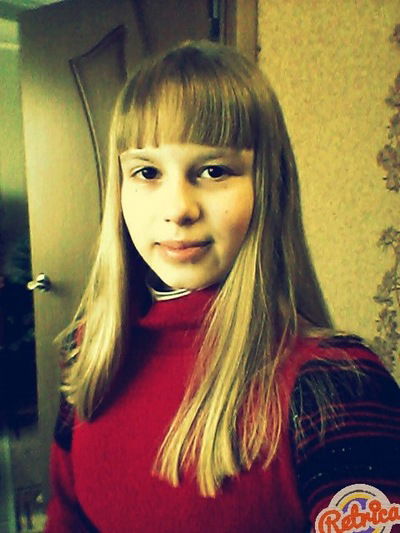 Катя Вильдеманова