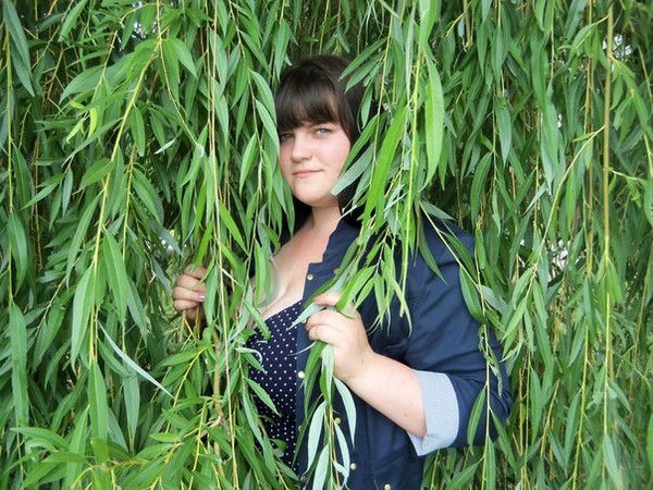 Александра Черкасова