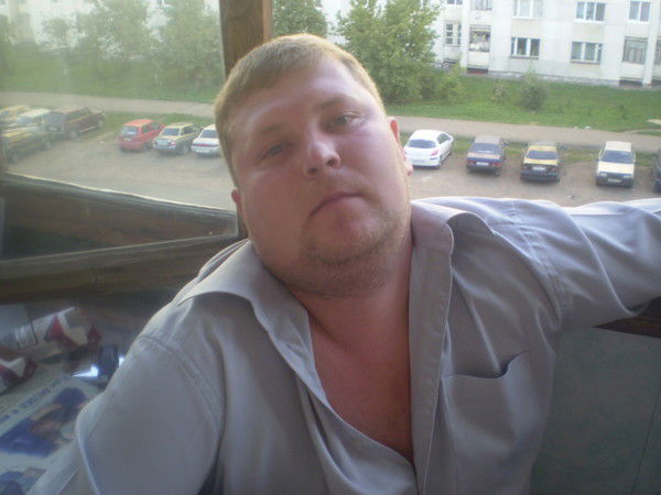 Константин Каравашкин