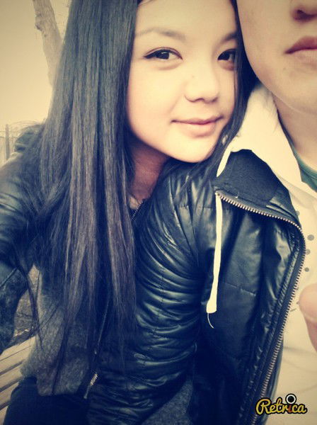 Saltanat Kojahmetova